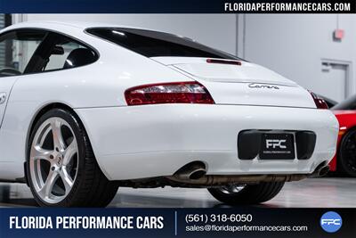 1999 Porsche 911 Carrera - Photo 14 - Riviera Beach, FL 33407