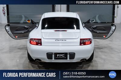 1999 Porsche 911 Carrera - Photo 34 - Riviera Beach, FL 33407