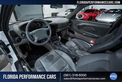 1999 Porsche 911 Carrera - Photo 18 - Riviera Beach, FL 33407