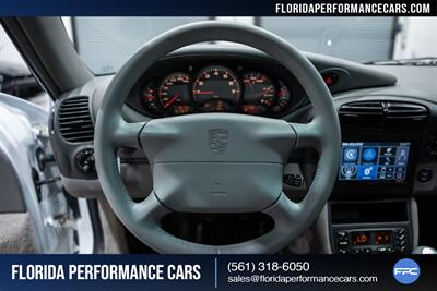 1999 Porsche 911 Carrera - Photo 19 - Riviera Beach, FL 33407