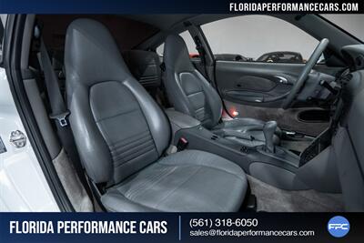 1999 Porsche 911 Carrera - Photo 30 - Riviera Beach, FL 33407
