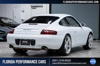 1999 Porsche 911 Carrera - Photo 15 - Riviera Beach, FL 33407