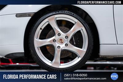 1999 Porsche 911 Carrera - Photo 12 - Riviera Beach, FL 33407
