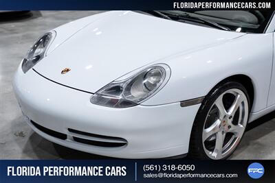 1999 Porsche 911 Carrera - Photo 11 - Riviera Beach, FL 33407