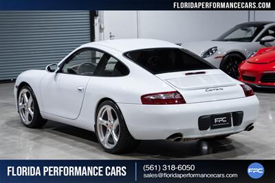 1999 Porsche 911 Carrera - Photo 61 - Riviera Beach, FL 33407