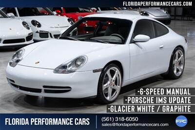 1999 Porsche 911 Carrera - Photo 1 - Riviera Beach, FL 33407