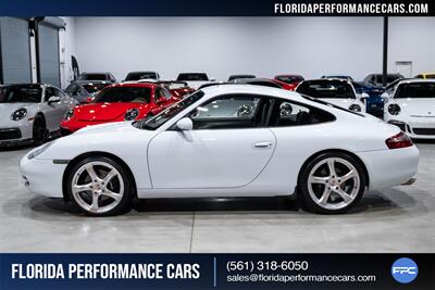 1999 Porsche 911 Carrera - Photo 3 - Riviera Beach, FL 33407