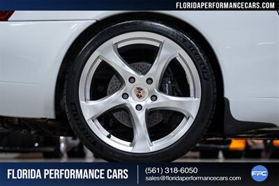 1999 Porsche 911 Carrera - Photo 42 - Riviera Beach, FL 33407