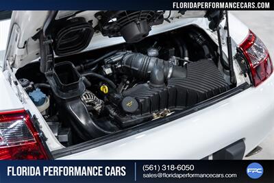 1999 Porsche 911 Carrera - Photo 40 - Riviera Beach, FL 33407