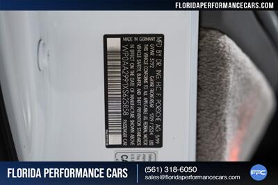 1999 Porsche 911 Carrera - Photo 26 - Riviera Beach, FL 33407