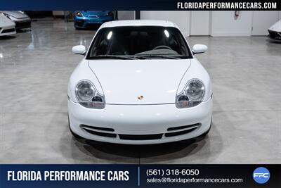 1999 Porsche 911 Carrera - Photo 9 - Riviera Beach, FL 33407