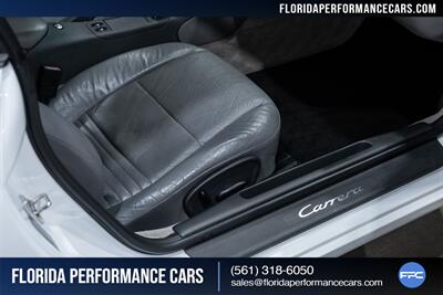 1999 Porsche 911 Carrera - Photo 31 - Riviera Beach, FL 33407