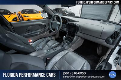 1999 Porsche 911 Carrera - Photo 29 - Riviera Beach, FL 33407
