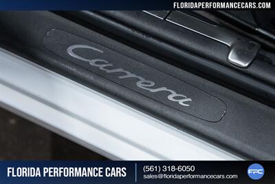 1999 Porsche 911 Carrera - Photo 25 - Riviera Beach, FL 33407