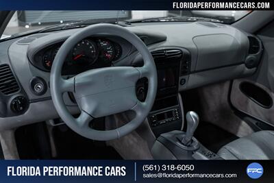 1999 Porsche 911 Carrera - Photo 46 - Riviera Beach, FL 33407