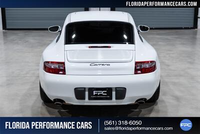 1999 Porsche 911 Carrera - Photo 5 - Riviera Beach, FL 33407