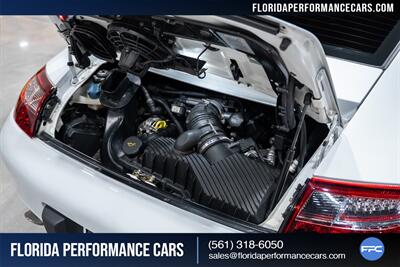 1999 Porsche 911 Carrera - Photo 41 - Riviera Beach, FL 33407