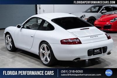 1999 Porsche 911 Carrera - Photo 4 - Riviera Beach, FL 33407