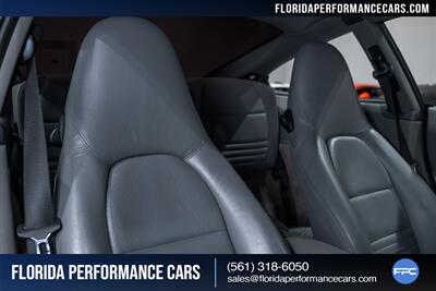 1999 Porsche 911 Carrera - Photo 57 - Riviera Beach, FL 33407