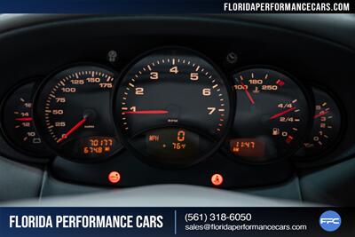 1999 Porsche 911 Carrera - Photo 17 - Riviera Beach, FL 33407