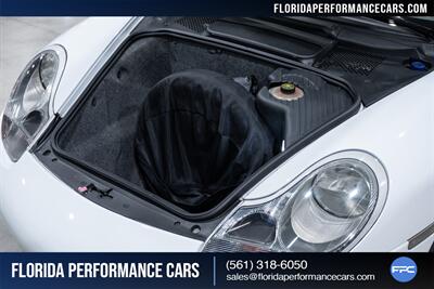 1999 Porsche 911 Carrera - Photo 38 - Riviera Beach, FL 33407
