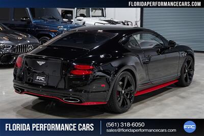 2017 Bentley Continental GT Speed   - Photo 6 - Riviera Beach, FL 33407