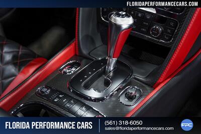 2017 Bentley Continental GT Speed   - Photo 55 - Riviera Beach, FL 33407