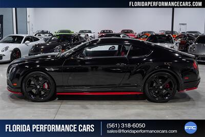 2017 Bentley Continental GT Speed   - Photo 3 - Riviera Beach, FL 33407