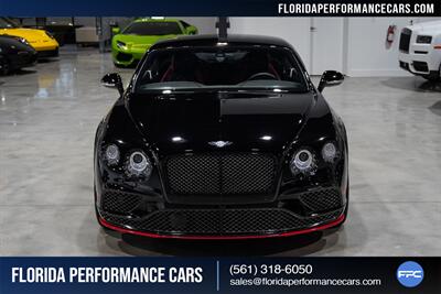 2017 Bentley Continental GT Speed   - Photo 9 - Riviera Beach, FL 33407