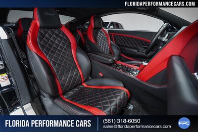 2017 Bentley Continental GT Speed   - Photo 32 - Riviera Beach, FL 33407