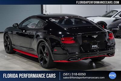 2017 Bentley Continental GT Speed   - Photo 64 - Riviera Beach, FL 33407