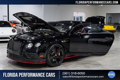 2017 Bentley Continental GT Speed   - Photo 35 - Riviera Beach, FL 33407
