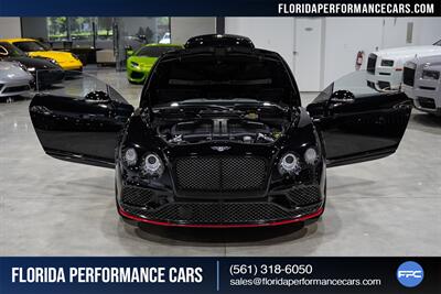 2017 Bentley Continental GT Speed   - Photo 39 - Riviera Beach, FL 33407