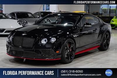 2017 Bentley Continental GT Speed   - Photo 10 - Riviera Beach, FL 33407