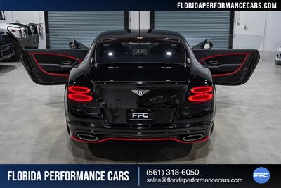 2017 Bentley Continental GT Speed   - Photo 38 - Riviera Beach, FL 33407