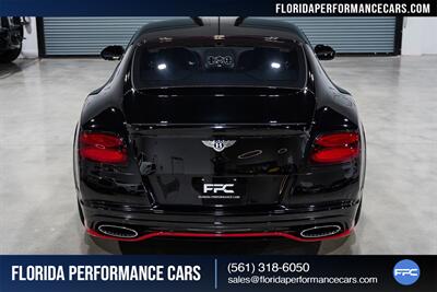 2017 Bentley Continental GT Speed   - Photo 5 - Riviera Beach, FL 33407