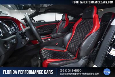 2017 Bentley Continental GT Speed   - Photo 20 - Riviera Beach, FL 33407