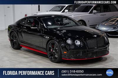 2017 Bentley Continental GT Speed   - Photo 8 - Riviera Beach, FL 33407