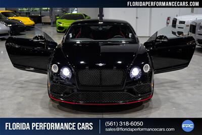 2017 Bentley Continental GT Speed   - Photo 37 - Riviera Beach, FL 33407
