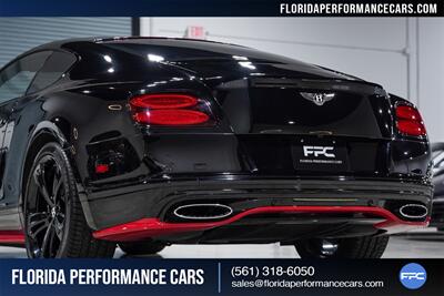 2017 Bentley Continental GT Speed   - Photo 14 - Riviera Beach, FL 33407