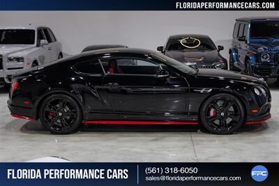 2017 Bentley Continental GT Speed   - Photo 7 - Riviera Beach, FL 33407