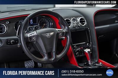 2017 Bentley Continental GT Speed   - Photo 46 - Riviera Beach, FL 33407