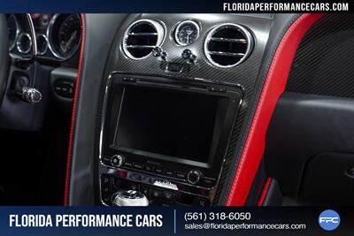 2017 Bentley Continental GT Speed   - Photo 56 - Riviera Beach, FL 33407