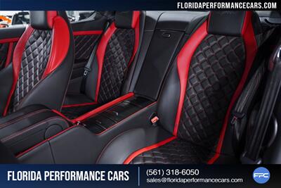2017 Bentley Continental GT Speed   - Photo 21 - Riviera Beach, FL 33407