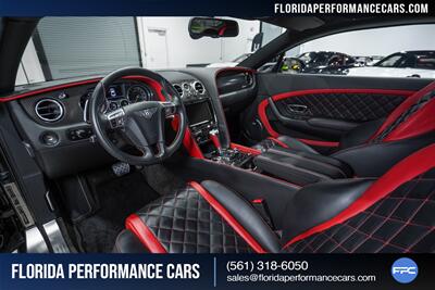2017 Bentley Continental GT Speed   - Photo 19 - Riviera Beach, FL 33407