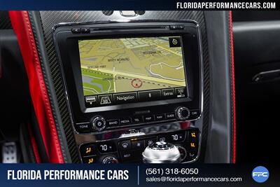 2017 Bentley Continental GT Speed   - Photo 51 - Riviera Beach, FL 33407