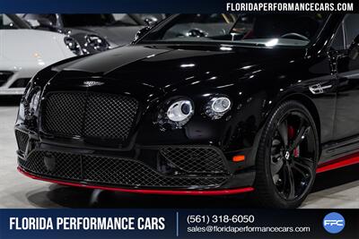 2017 Bentley Continental GT Speed   - Photo 62 - Riviera Beach, FL 33407
