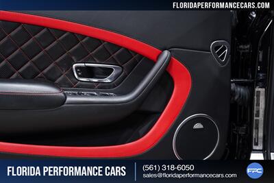 2017 Bentley Continental GT Speed   - Photo 28 - Riviera Beach, FL 33407
