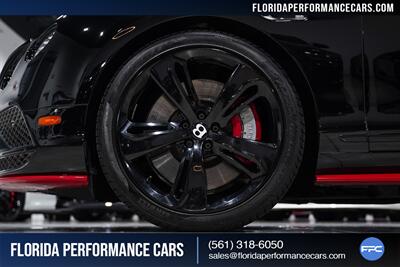 2017 Bentley Continental GT Speed   - Photo 11 - Riviera Beach, FL 33407