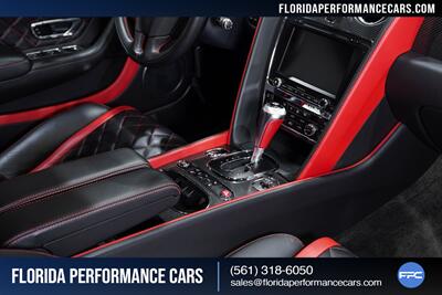 2017 Bentley Continental GT Speed   - Photo 54 - Riviera Beach, FL 33407